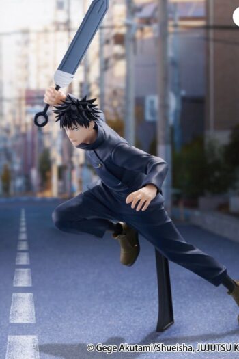 Jujutsu Kaisen PVC Figure Trio-Try-iT -Megumi Fushiguro- 25 cm