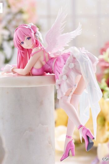 Goddess of Victory: Nikke PVC Figure Noodle Stopper -Dorothy: Nostalgia- 15 cm