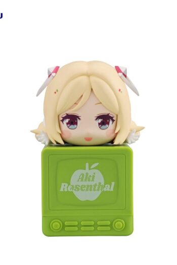 Hololive Production PVC Figure Hikkake -Aki Rosenthal- 10 cm