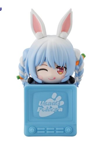 Hololive Production PVC Figure Hikkake -Usada Pekora- 10 cm