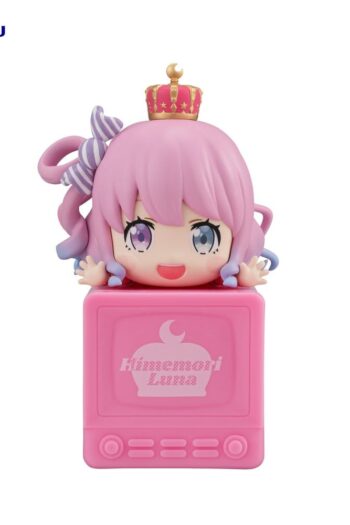 Hololive Production PVC Figure Hikkake -Himemori Luna- 10 cm