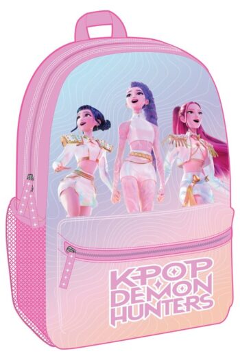 KPop Demon Hunters Pocket Backpack Saja Boys
