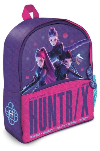 KPop Demon Hunters Junior Backpack Huntrix