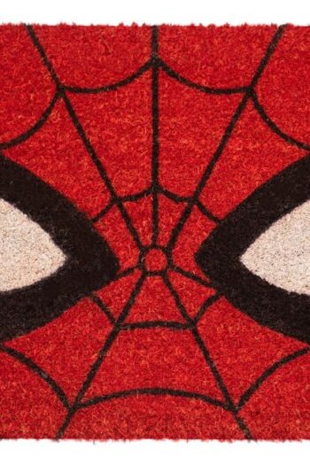 Marvel Doormat Spider-Man Eyes 40 x 60 cm