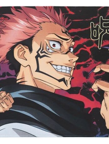 Jujutsu Kaisen XL Mouse Mat 80 x 35 cm
