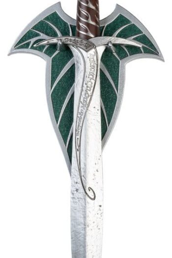 The Lord of the Rings Sting Lamp Sword 51 cm