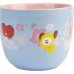 BT21 Ramen Bowl 1400 ml