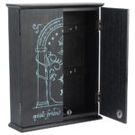 The Lord of the Rings Key Holder Doors of Durin