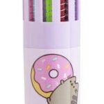 Pusheen Multicoloured  3D Pen