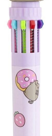 Pusheen Multicoloured  3D Pen