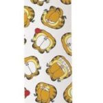 Garfield 3D Multicoloured Pen