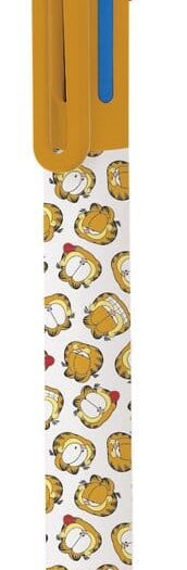 Garfield 3D Multicoloured Pen