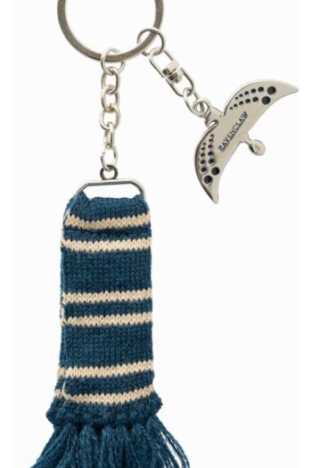Harry Potter Keyring Ravenclaw Scarf 15 cm