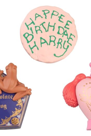 Harry Potter Group 1 Set of 3 Magnets