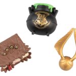 Harry Potter Group 2 Set of Magnets