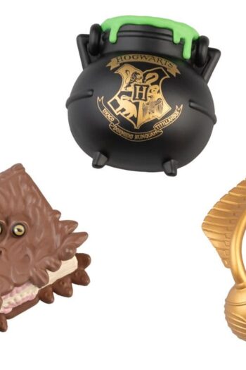 Harry Potter Group 2 Set of Magnets