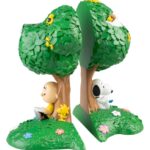 Snoopy Bookends 16 cm