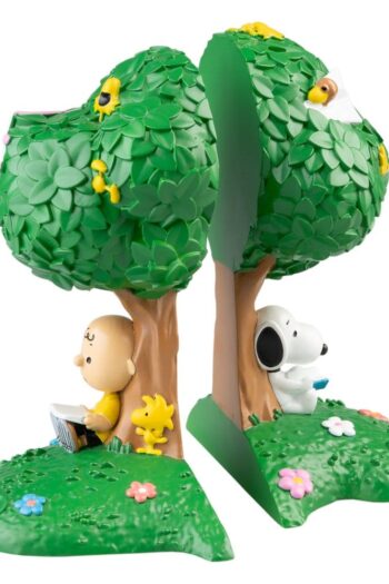 Snoopy Bookends 16 cm