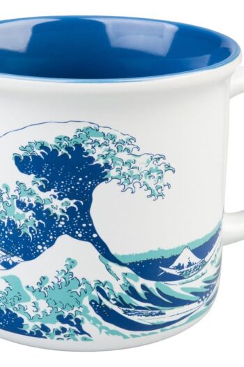 Hokusai Premium Mug 350 ml