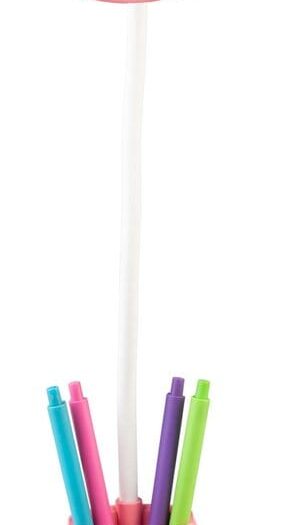 One Piece Netflix Desk Lamp 34 cm