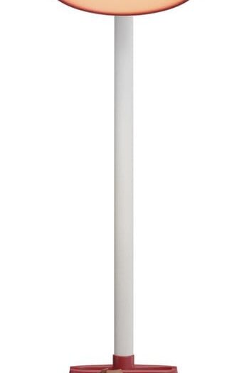 Harry Potter Desk Lamp 34 cm