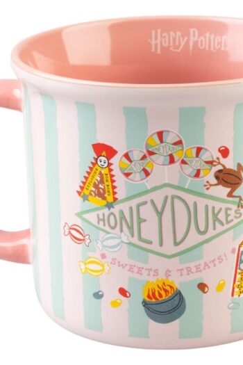 Harry Potter Premium Mug Honeydukes  375 ml