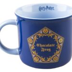 Harry Potter Premium Mug Chocolate Frog  375 ml