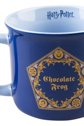 Harry Potter Premium Mug Chocolate Frog  375 ml