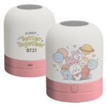 BT21 Ambient Lamp 9 cm