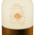 Harry Potter Marauder's Map Ambient Lamp 9 cm