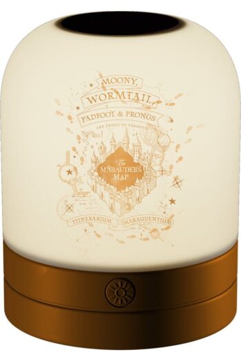 Harry Potter Marauder's Map Ambient Lamp 9 cm