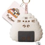 Pusheen Keyring Sushi Roll 12 cm