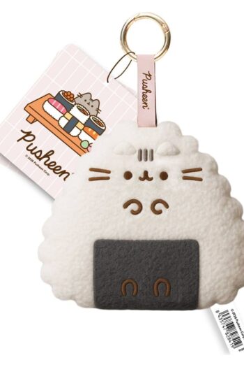 Pusheen Keyring Sushi Roll 12 cm