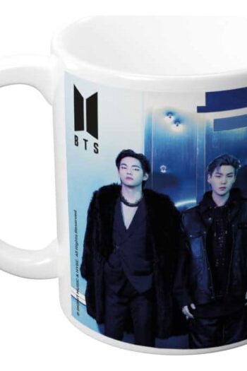 BTS Group Mug 350 ml