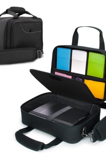 Enhance USA Gear TCG Series S14 Storage Bag Black