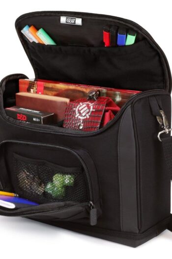 Enhance USA Gear S7 Pro RPG Series Bag Black