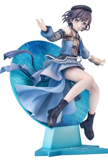 BanG Dream! PVC Figure 1/7 Tomori Takamatsu: Zero Gravity Ver. 22 cm
