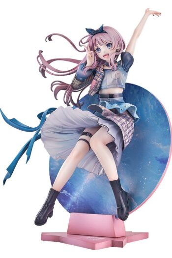 BanG Dream! PVC Figure 1/7 Anon Chihaya: Zero Gravity Ver. 24 cm
