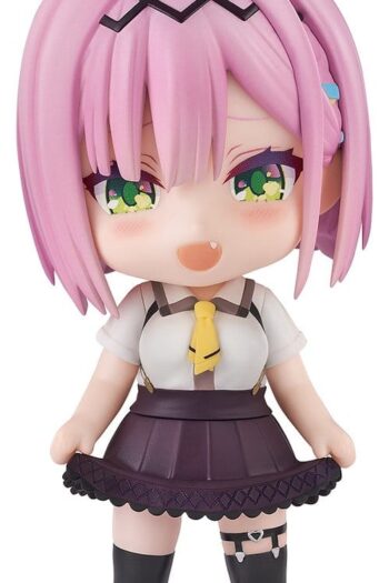 Angelic Chaos RE-BOOT! Nendoroid Action Figure Amane Tanikaze 10 cm