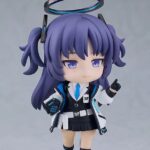 Blue Archive Nendoroid Action Figure Yuuka Hayase 10 cm