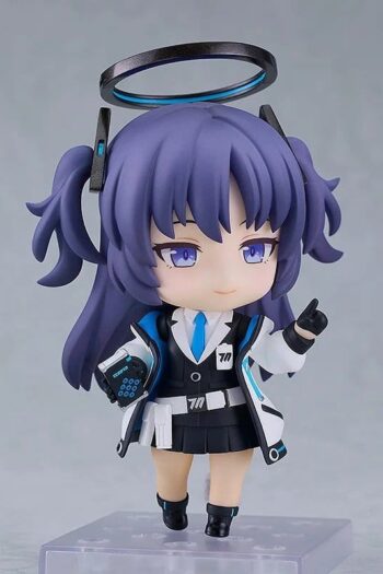 Blue Archive Nendoroid Action Figure Yuuka Hayase 10 cm