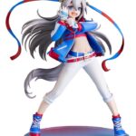 Umamusume: Pretty Derby PVC Figure 1/7 Tamamo Cross 21 cm