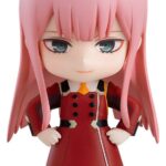 Darling in the Franxx Nendoroid Action Figure Zero Two 10 cm
