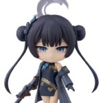 Blue Archive Nendoroid Action Figure Kisaki Ryuuge 10 cm