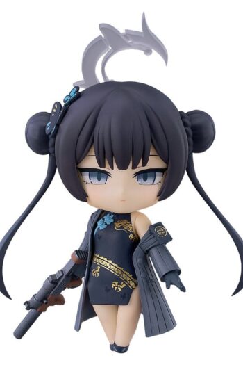 Blue Archive Nendoroid Action Figure Kisaki Ryuuge 10 cm