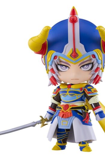 Final Fantasy Nendoroid Action Figure Warrior of Light 10 cm