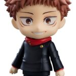 Jujutsu Kaisen Nendoroid Action Figure Yuji Itadori 10 cm