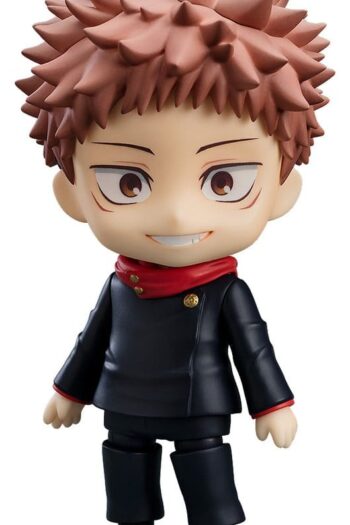 Jujutsu Kaisen Nendoroid Action Figure Yuji Itadori 10 cm
