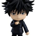 Jujutsu Kaisen Nendoroid Action Figure Megumi Fushiguro 10 cm