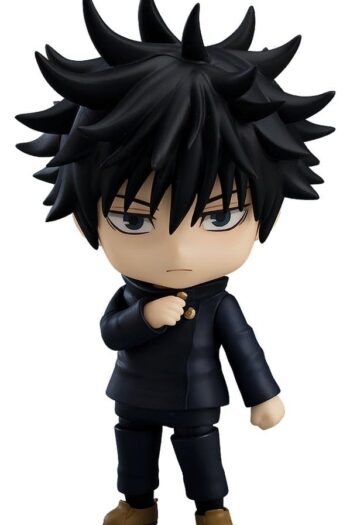 Jujutsu Kaisen Nendoroid Action Figure Megumi Fushiguro 10 cm